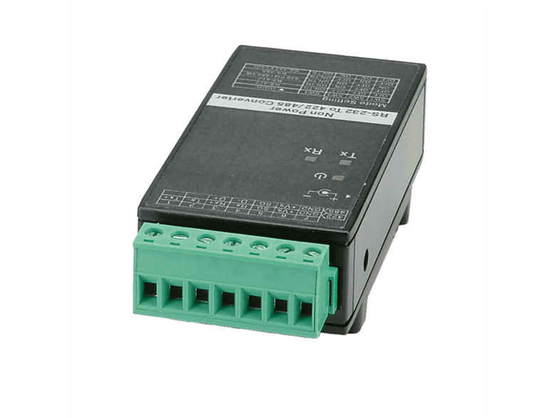 USB naar RS422/485 omvormer, USB400