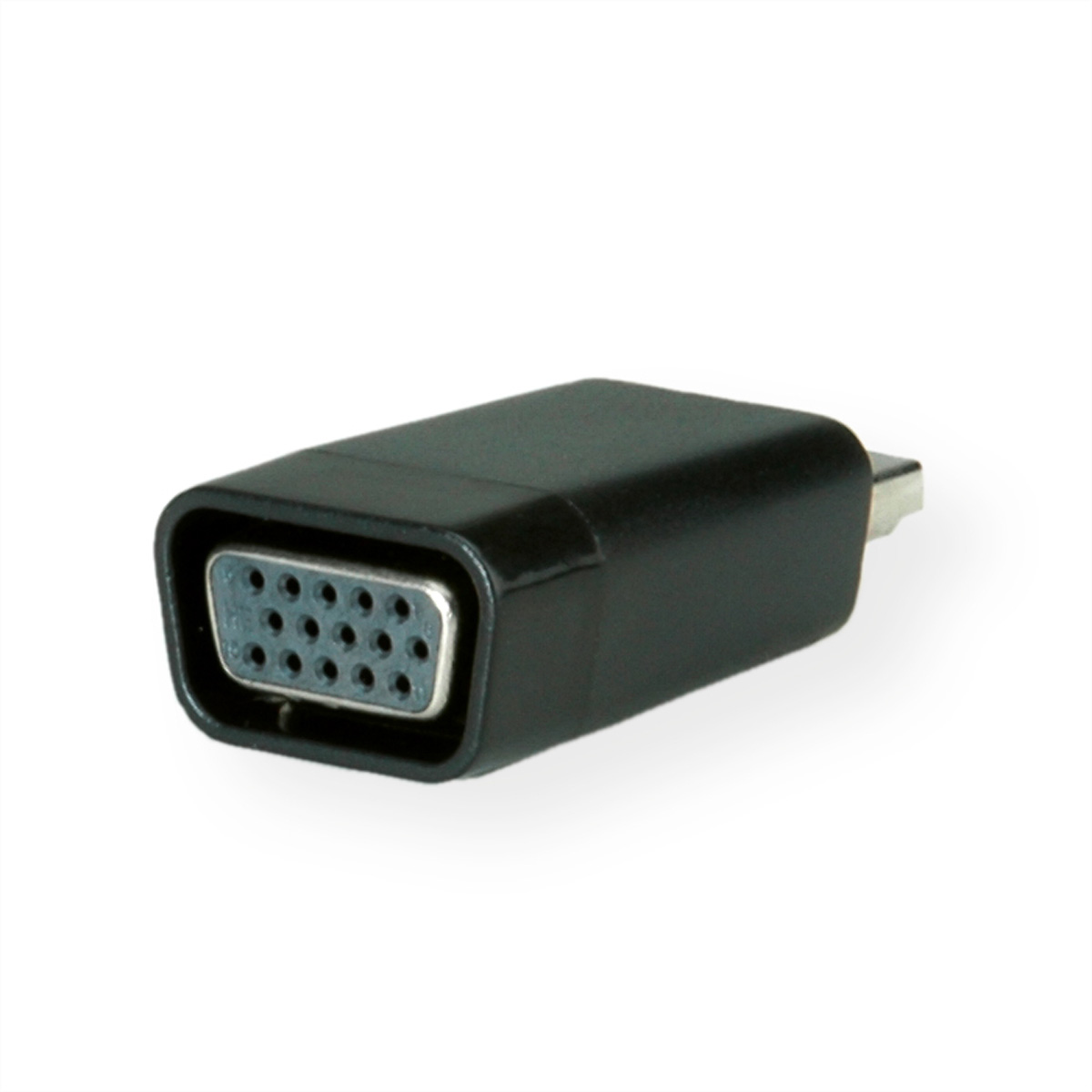 Adapter, VALUE / Adapter BU HDMI HDMI-VGA VGA HDMI-VGA ST
