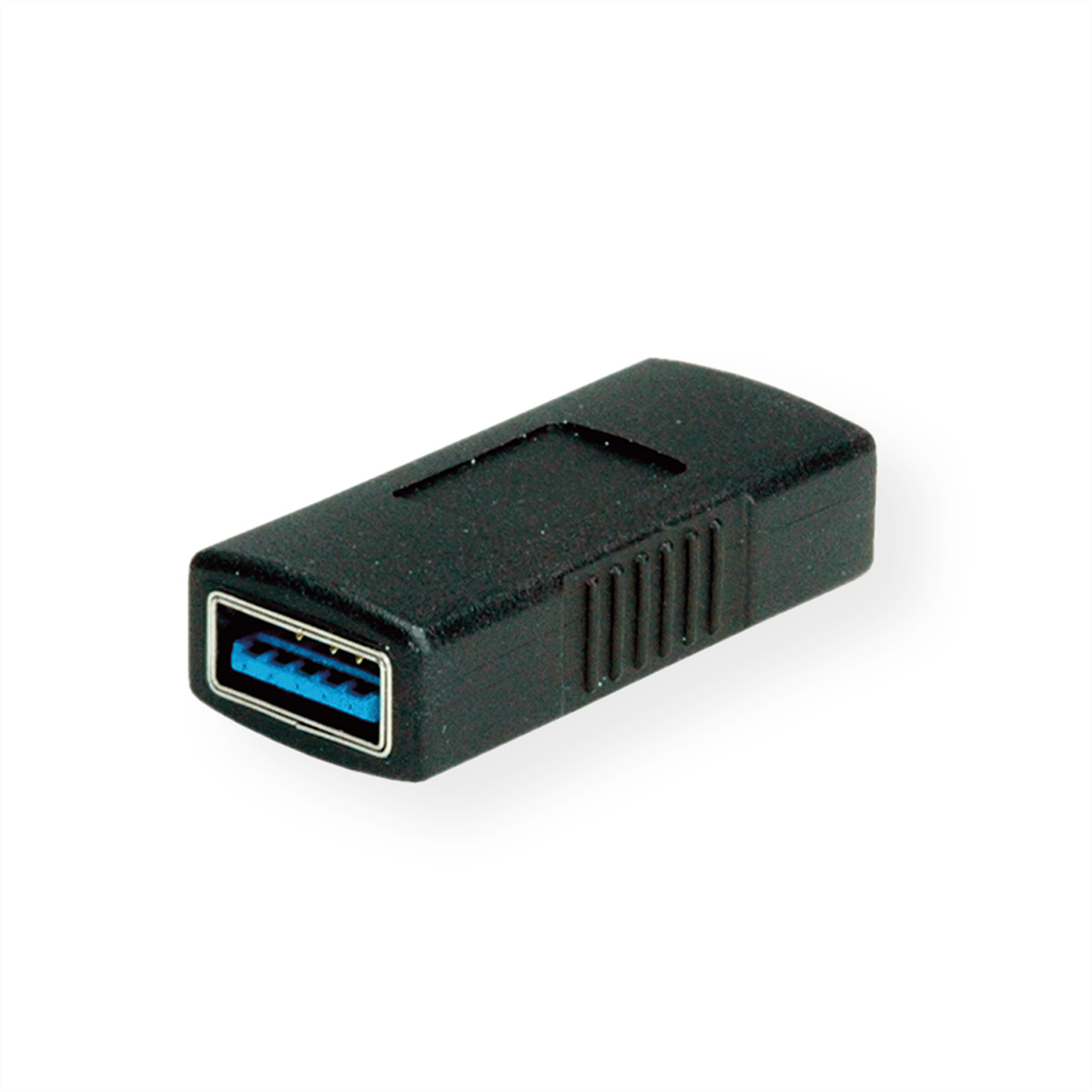 VALUE USB 3.2 Gen Gender Changer Changer, A Adapter / Gender Typ 3.2 BU/BU 1 USB