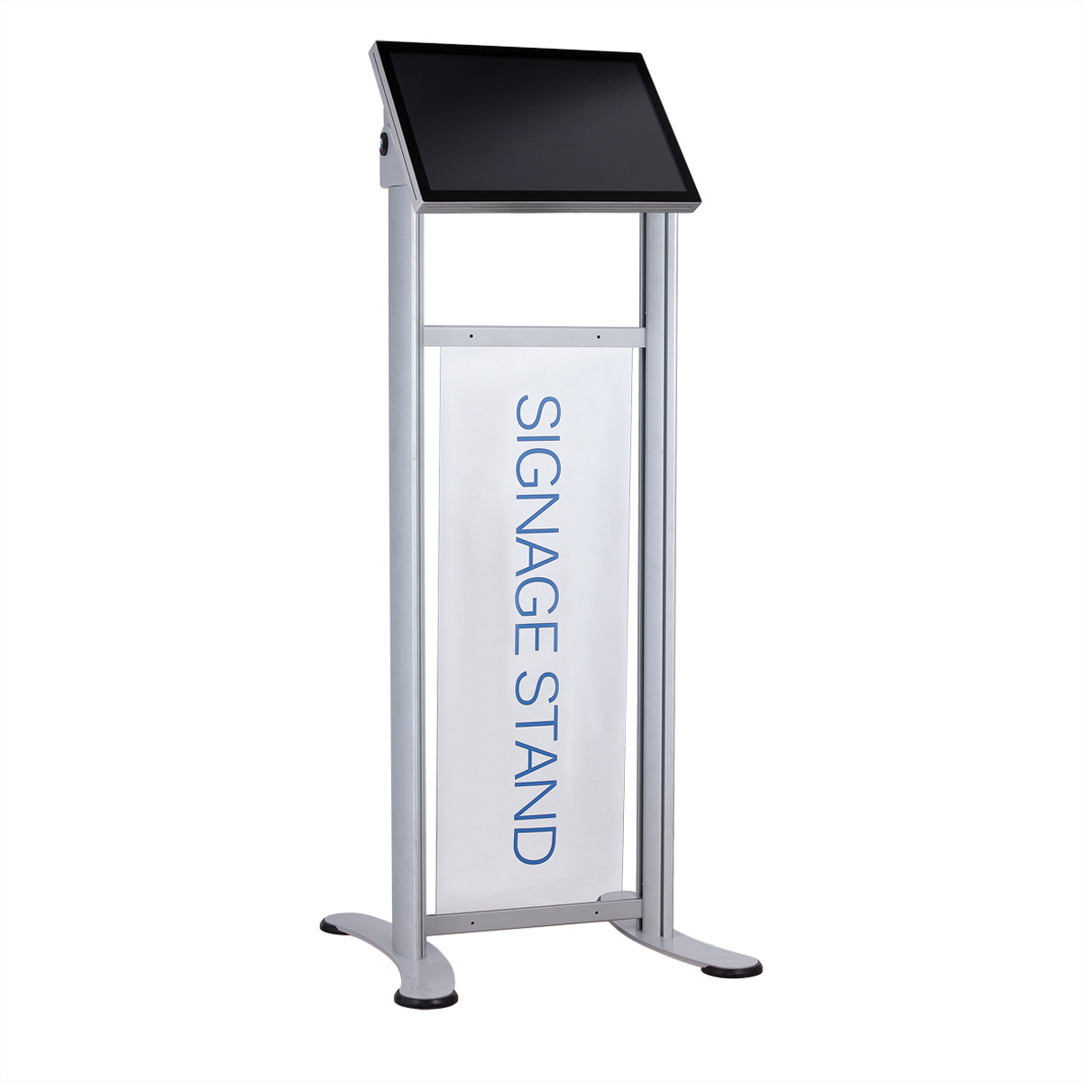 Digital Stand, ROLINE Marketing Signage Monitorständer