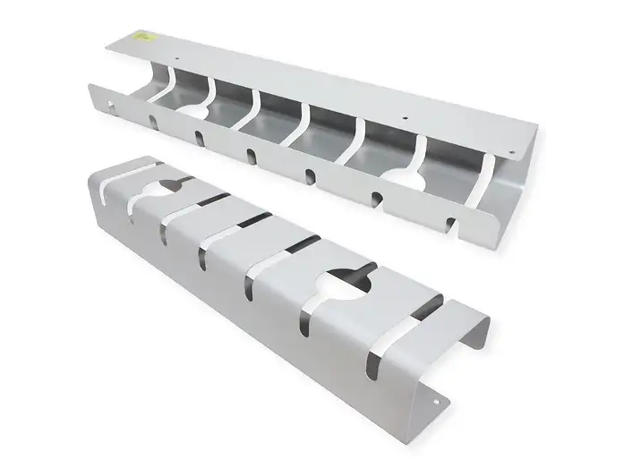 Kabelkanal Schreibtisch, Einziehbar 30,5-55CM Kabelmanagement Schreibtisch, Kabelmanagement Kabelkanal Schreibtisch, Einziehbar 30,5-55CM Kabelmanagement Schreibtisch, Kabelmanagement