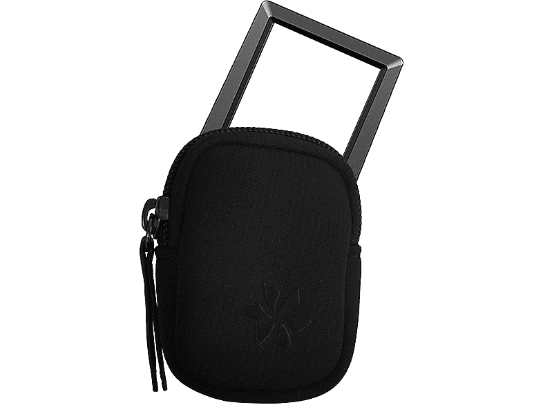 Sac En Cuir Véritable Pour Écran Bosch Kiox E-Bike – Protection Contre Rayures & Vol, Avec Poche Intérieure