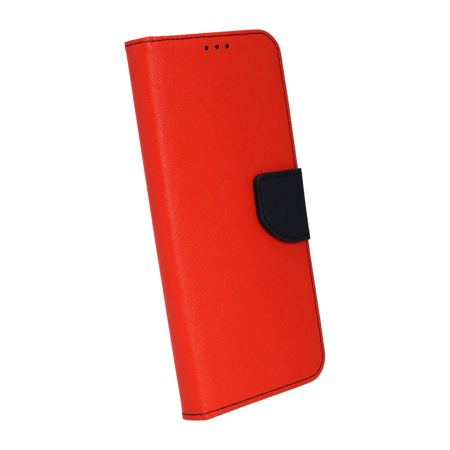 Bookcover, Rot 9T, Redmi Case, Xiaomi, Fancy COFI