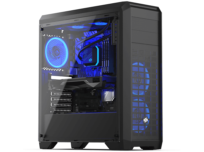 PC Gaming Expert MediaMarkt