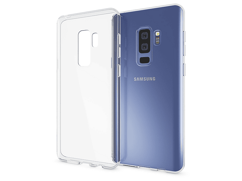 REY Transparente Silikonhülle Für OnePlus Nord CE 3 Lite – Ultradünn, 0,33 Mm, Kratzfest