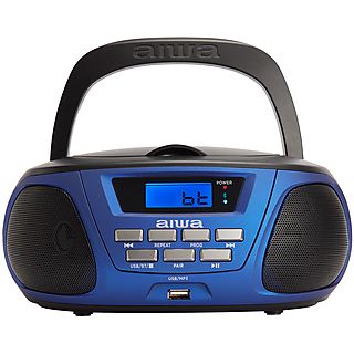 Radio CD - AIWA BBTU-300BL