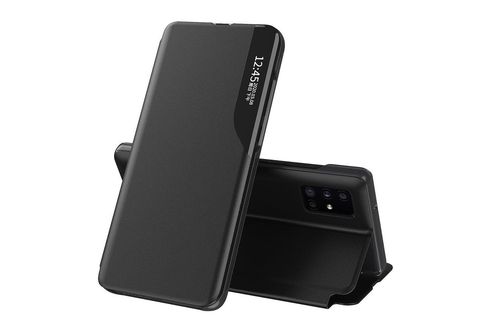 Funda para móvil - COFI Galaxy A52s 5G (A528B), Compatible con Samsung Galaxy  A52s 5G (A528B), Negro