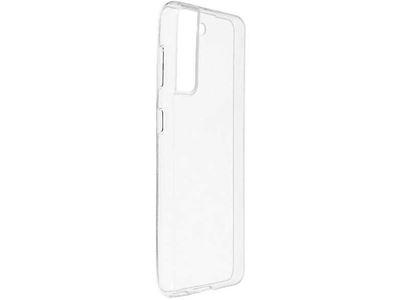 Samsung, Transparent Galaxy COFI Bumper, Case Basic S21, 1.8mm,