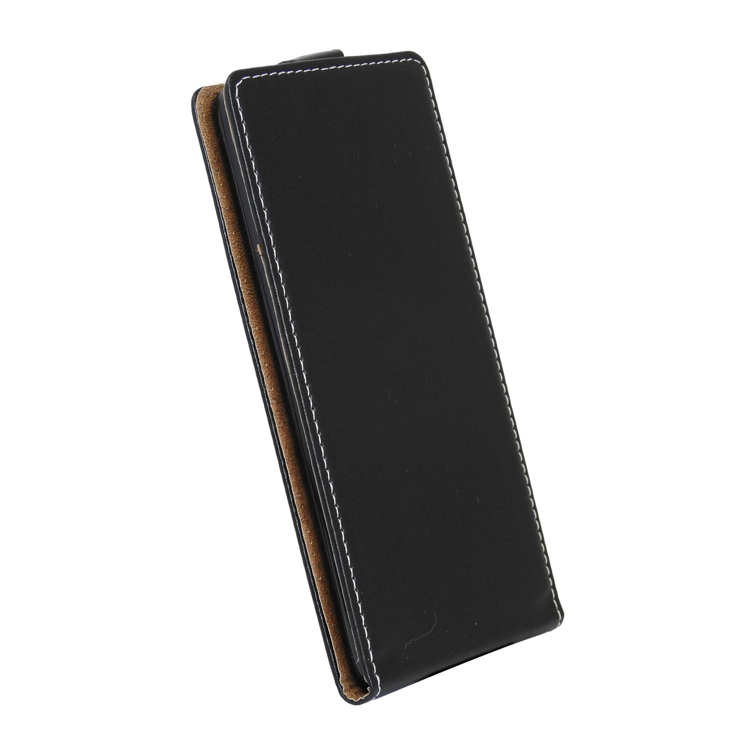 COFI Case, Flip Cover, Galaxy Schwarz S21+, Samsung