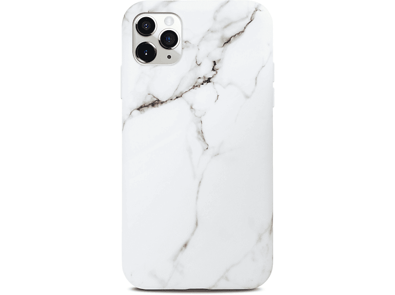 ONEFLOW Sense Case, Backcover, Apple, iPhone 11 Pro, Passion