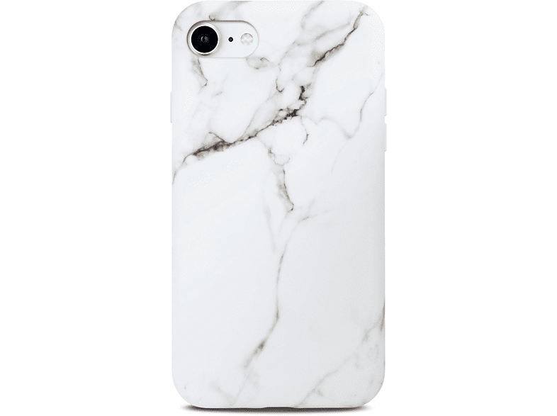 ONEFLOW Sense Case, Backcover, Apple, iPhone 8, Passion