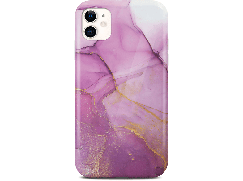 ONEFLOW Sense Case, Backcover, Apple, iPhone Affection 12
