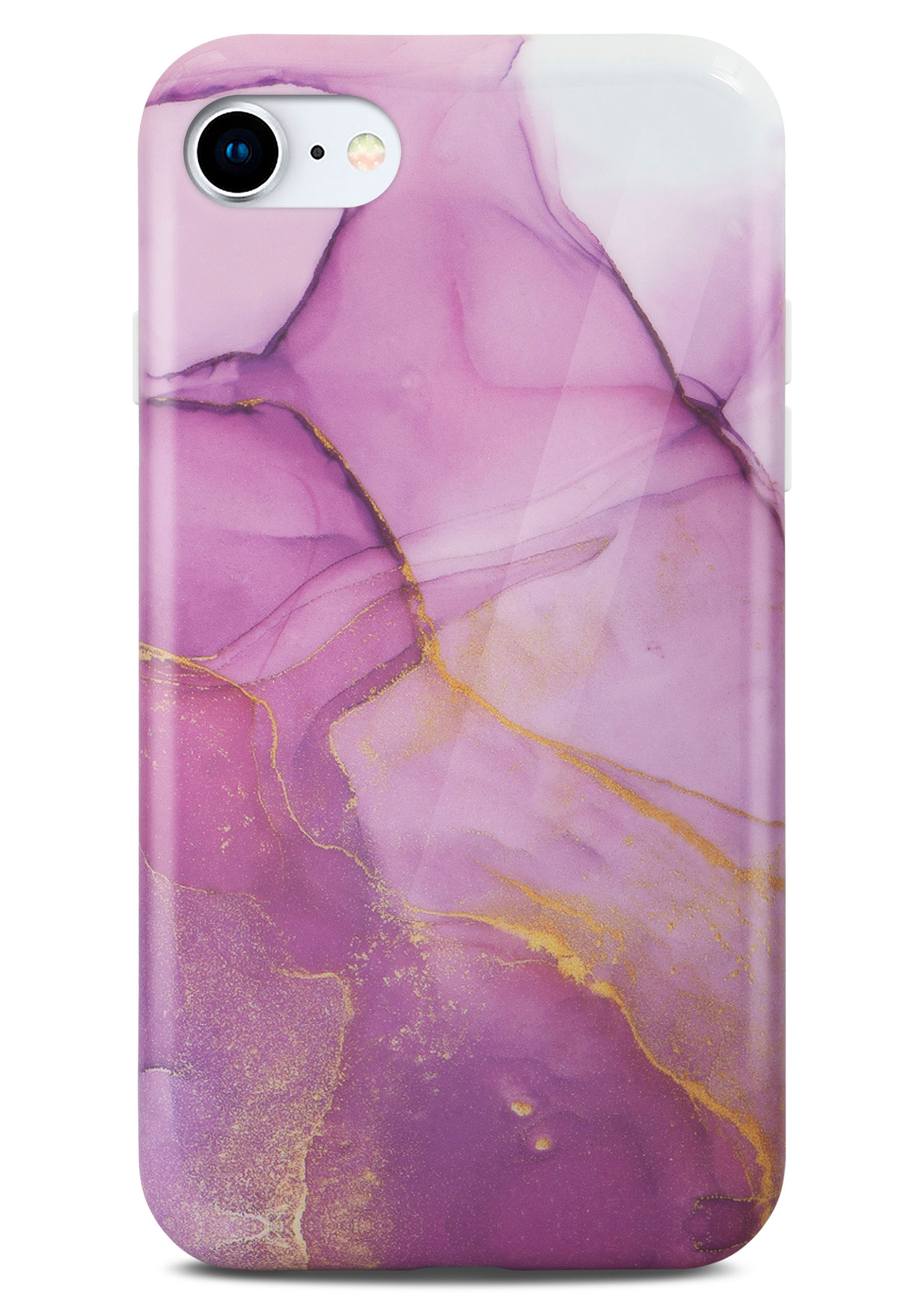 ONEFLOW Sense Case, Backcover, Apple, 7/8 Affection / iPhone 2 (2020), SE