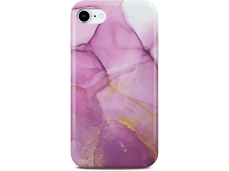 ONEFLOW Sense Case, Backcover, Apple, iPhone 7/8 / SE 2 (2020), Affection