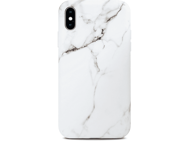 ONEFLOW Sense Case, Backcover, Apple, iPhone X, Passion