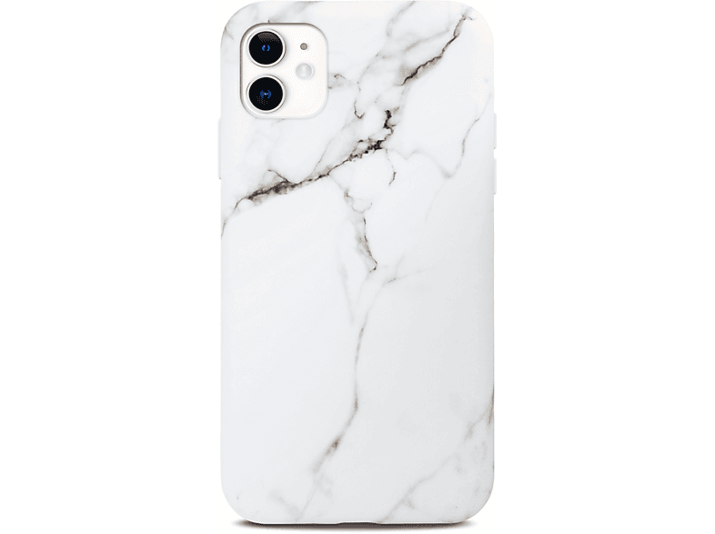 ONEFLOW Sense Case, Backcover, Apple, iPhone 11, Passion