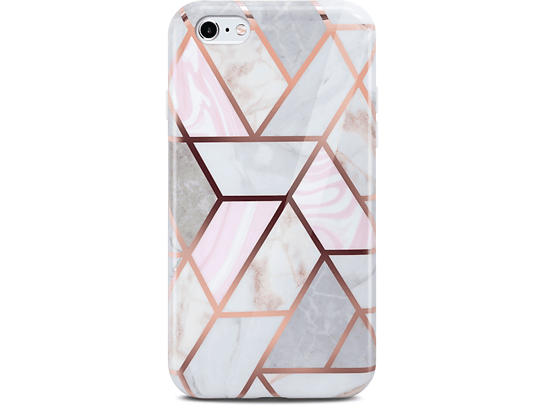 ONEFLOW Sense Case, Backcover, Apple, iPhone 6s / iPhone 6, Thrill