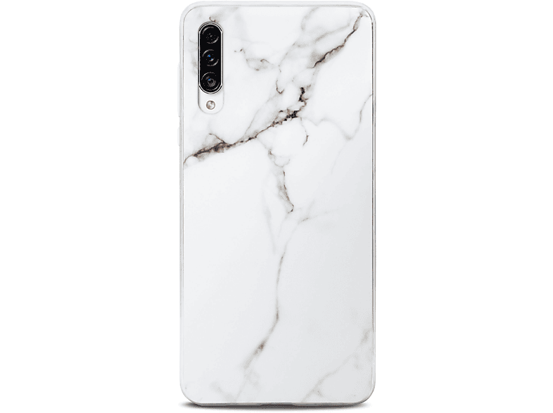 ONEFLOW Sense Case, Backcover, Samsung, Galaxy A30s, Passion