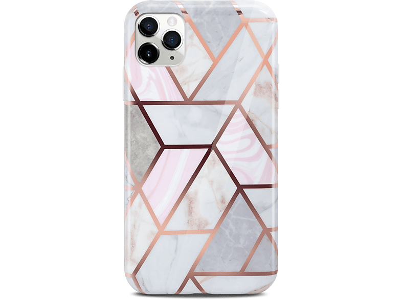 ONEFLOW Sense Case, Backcover, Apple, Pro, Thrill iPhone 11