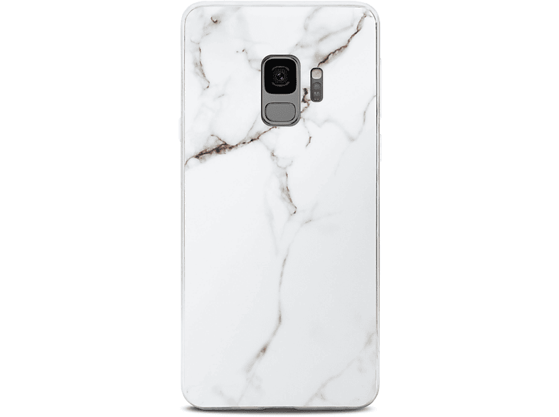 ONEFLOW Sense Case, Backcover, Samsung, Galaxy S9, Passion
