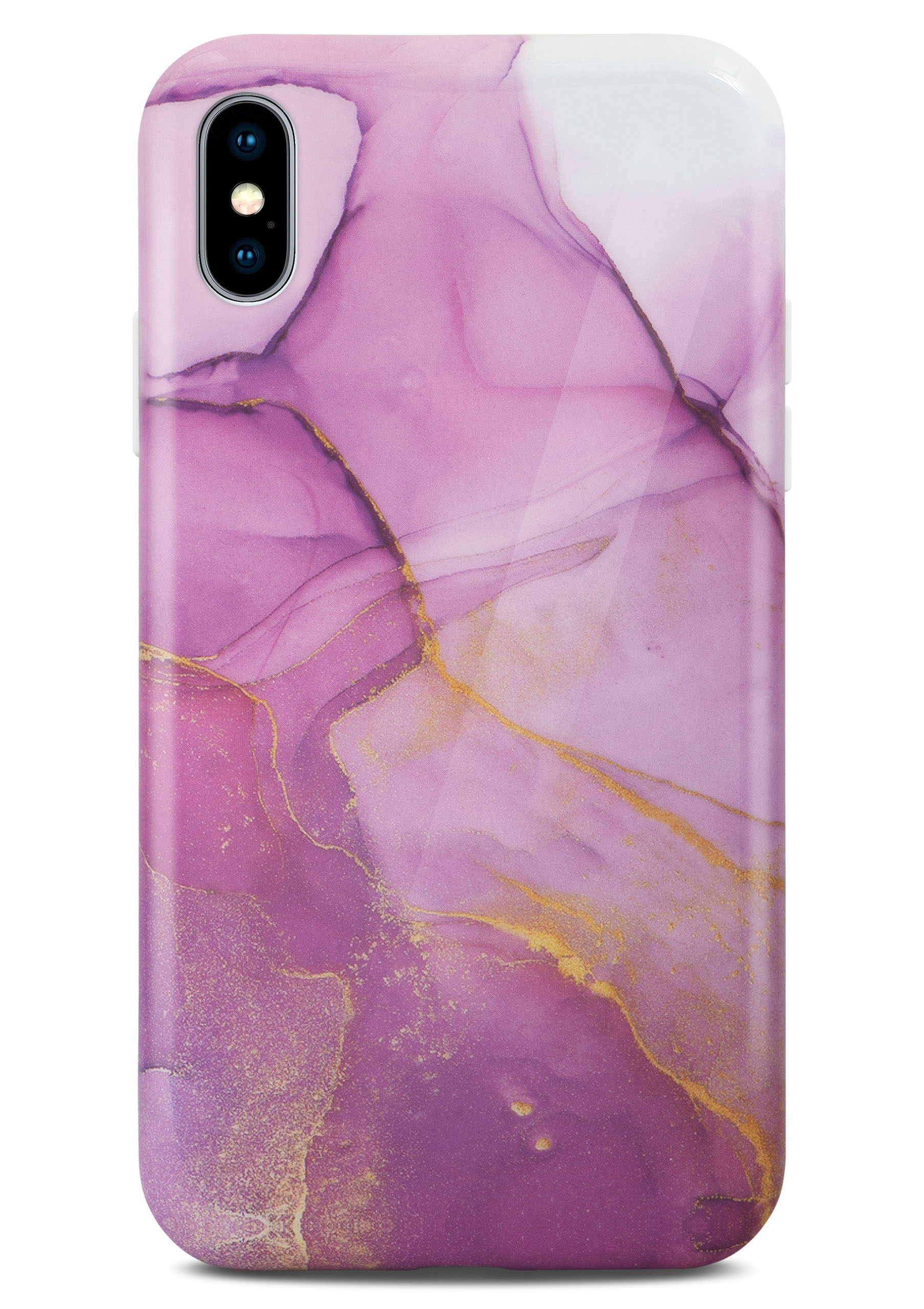 ONEFLOW Sense Apple, XS, Case, iPhone X Affection Backcover, iPhone 