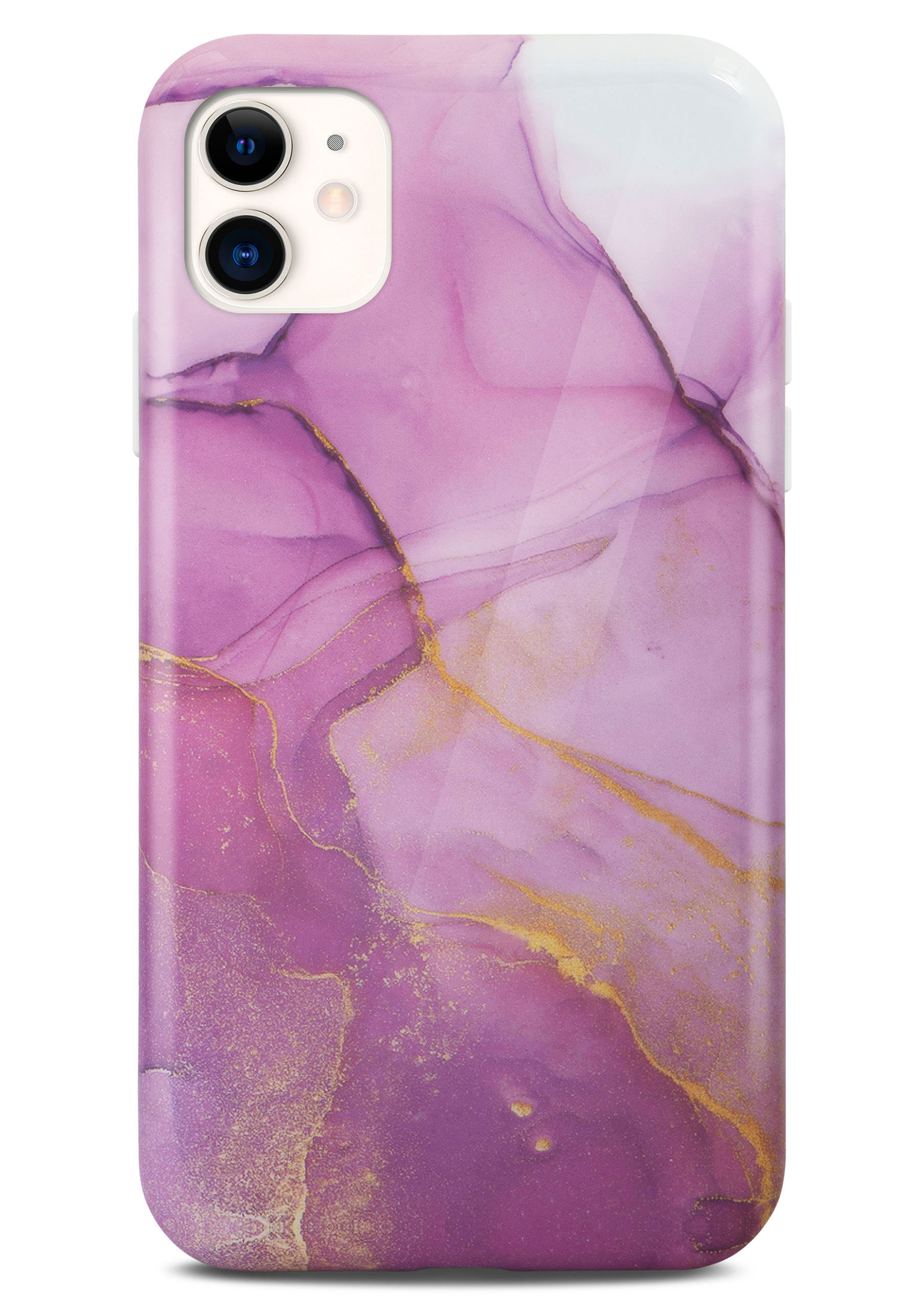 ONEFLOW Sense Case, Backcover, 12 Affection iPhone 12 Pro, / Apple