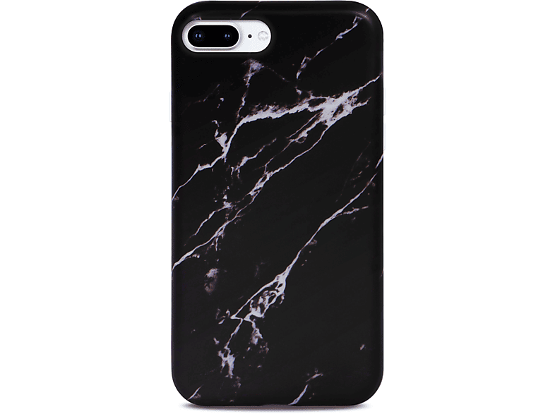 Apple, iPhone Sense Backcover, ONEFLOW Case, 8 Plus, Temper