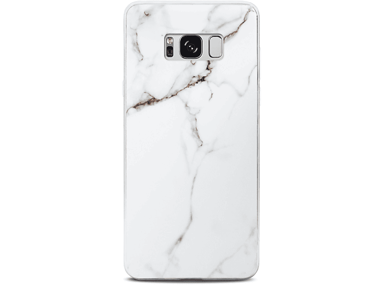 Passion Samsung, ONEFLOW Backcover, Sense Galaxy Case, S8,