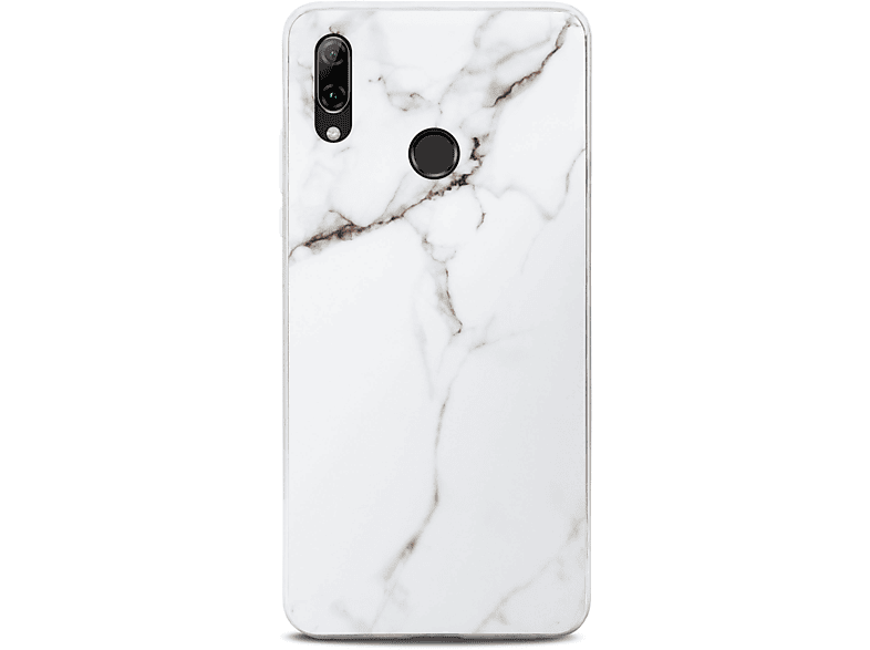 ONEFLOW Sense Case, Backcover, Huawei, P smart 2019, Passion
