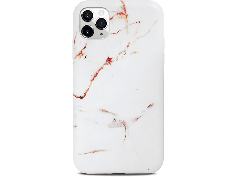 ONEFLOW Custodia Huawei P30 In Silicone Effetto Marmo Con 698065