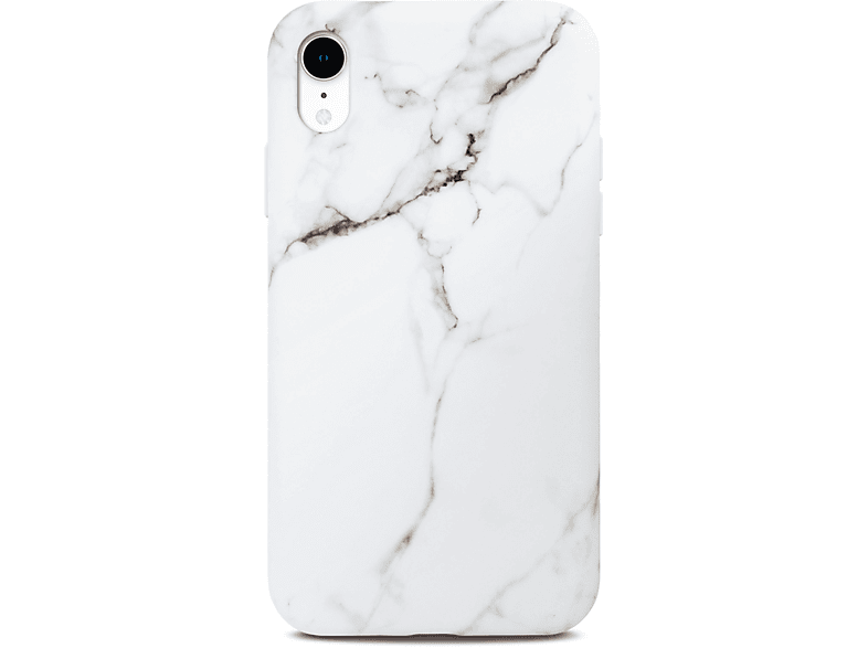 ONEFLOW Sense Case, Backcover, Apple, iPhone Passion XR