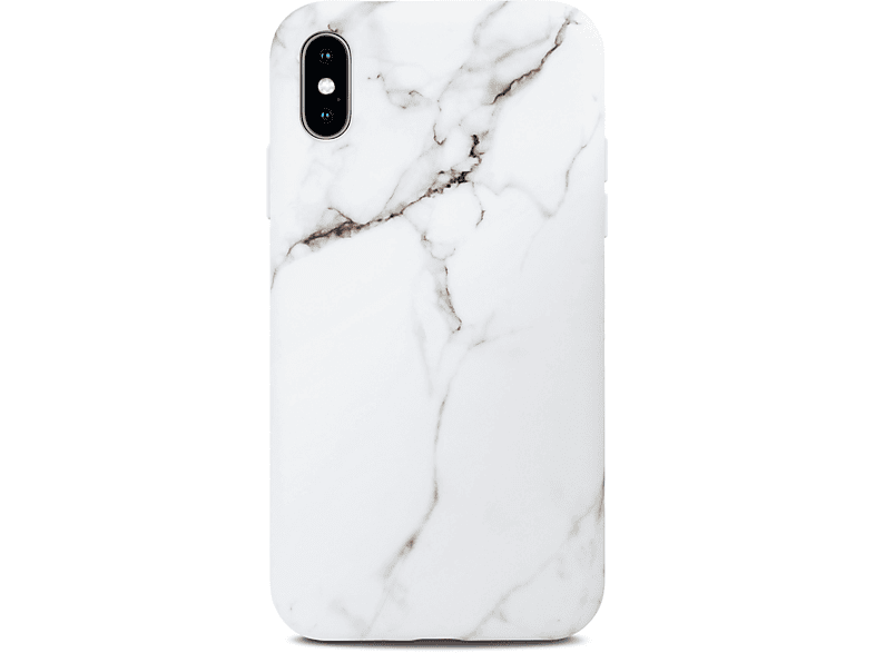 ONEFLOW Sense Case, Backcover, Apple, iPhone XS, Passion