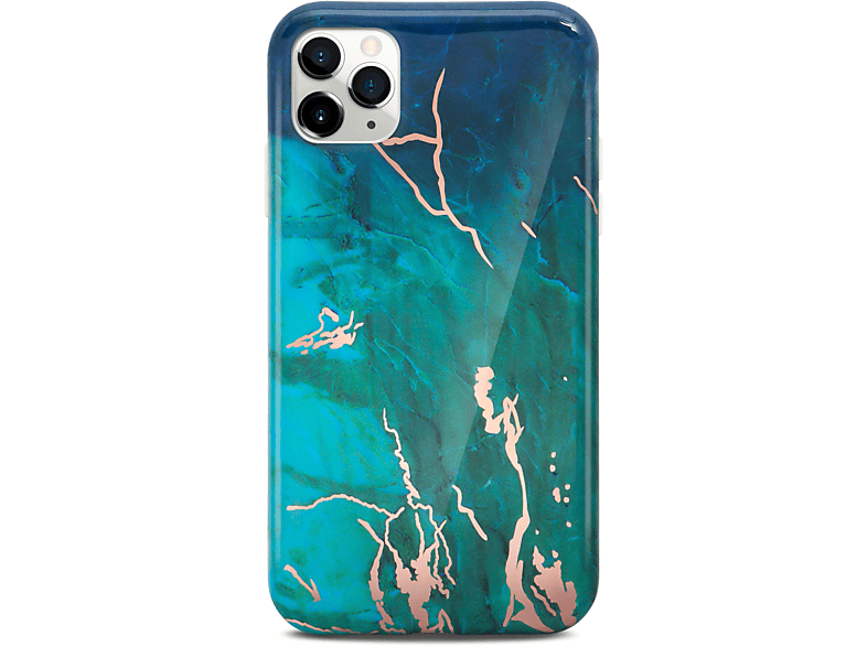 ONEFLOW Sense Case, Backcover, Apple, iPhone 11 Pro, Excitement