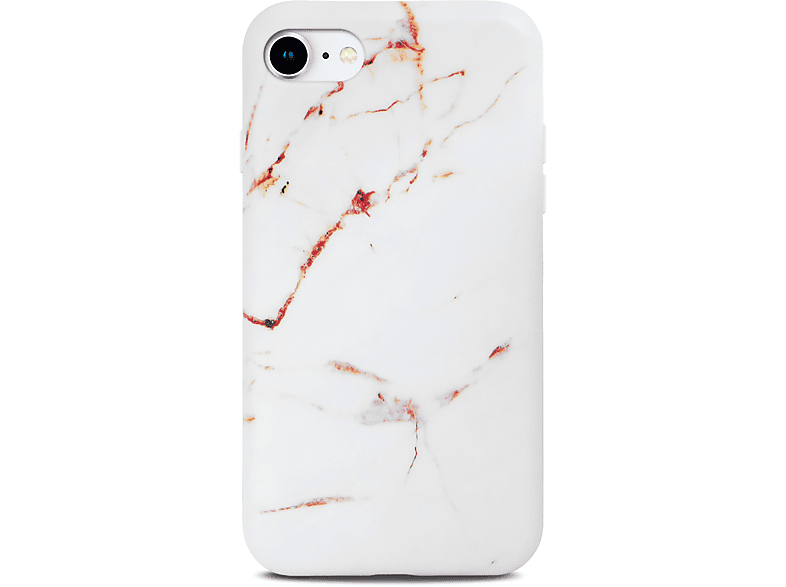 2. Sense Apple, Case, Backcover, (2020), ONEFLOW Emotion iPhone Generation SE