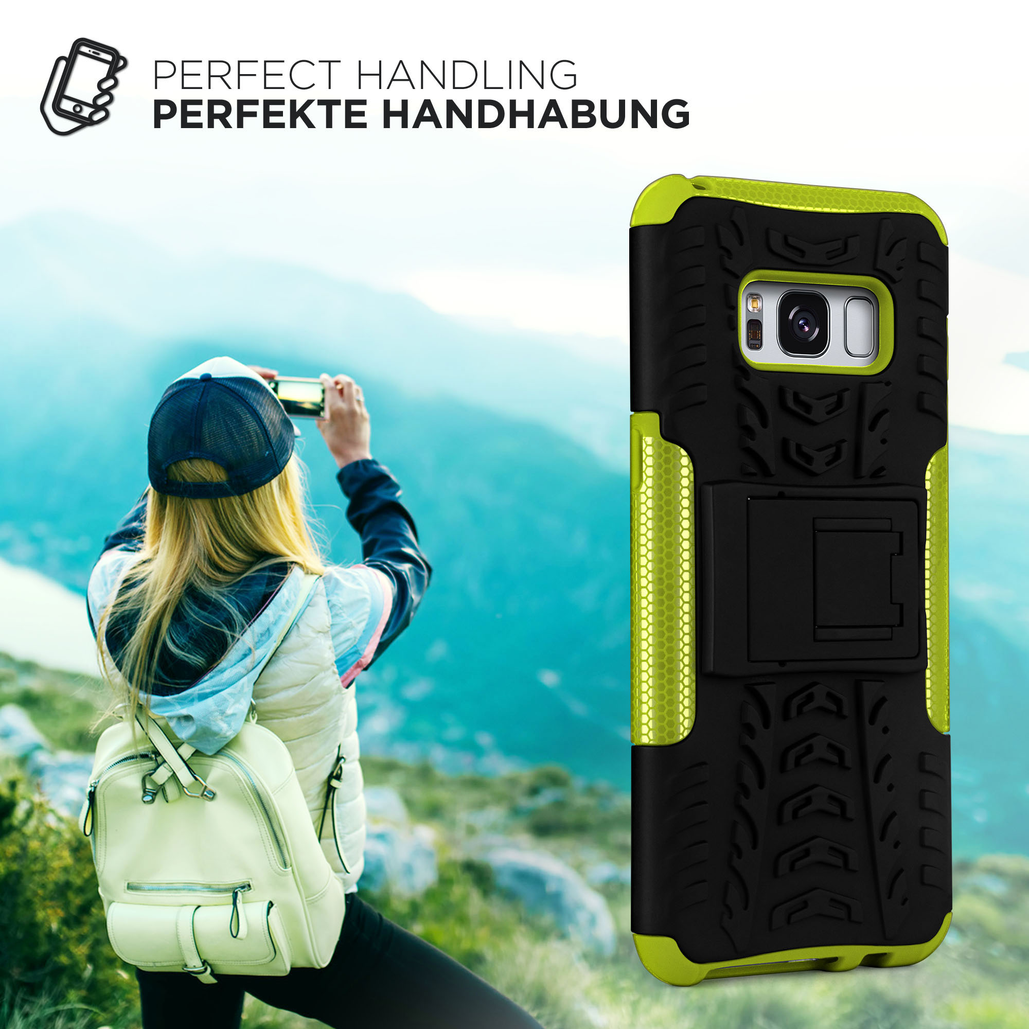 Redmi Backcover, Tank 9 Xiaomi, Pro, Lime Case, Note ONEFLOW