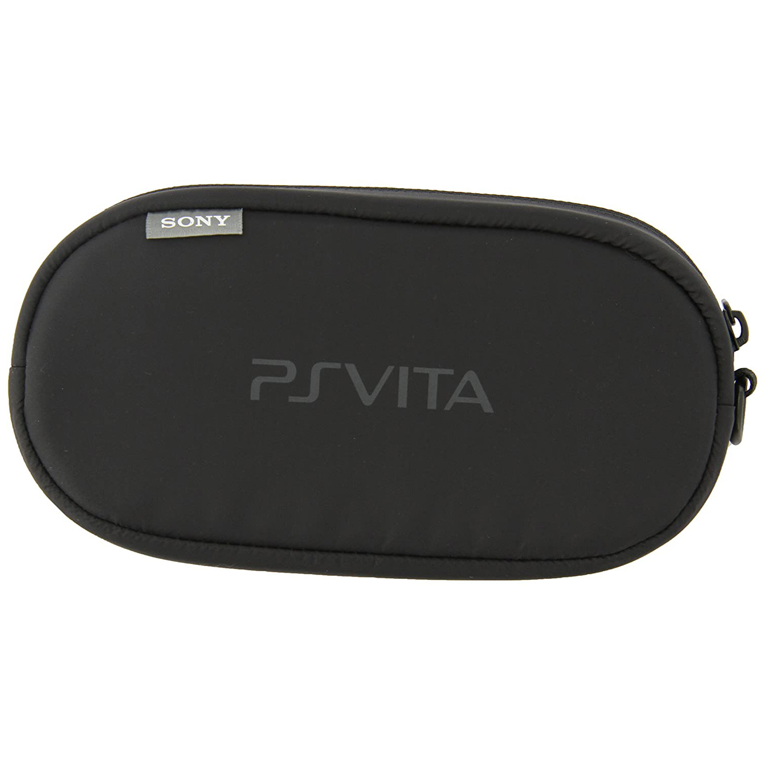 SONY Original Tasche für Sony PS Vita, Tasche, Schwarz | MediaMarkt