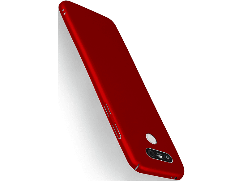 Rot Backcover, LG, MOEX Alpha Case, G5,