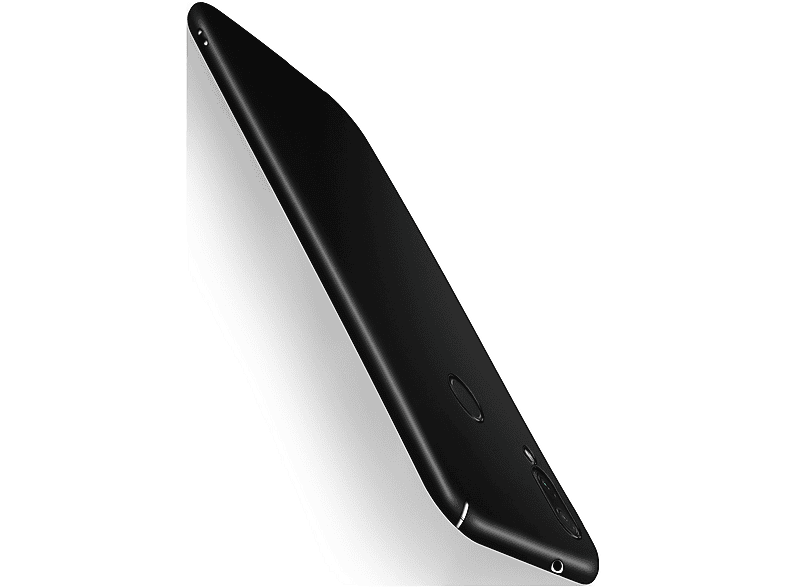 moex Alpha Case per Xiaomi Redmi Note 13 Pro 5G custodia minimalista