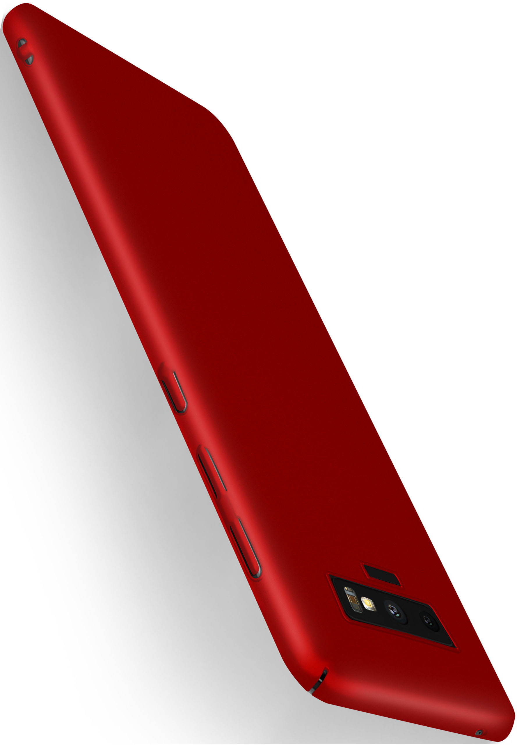 Alpha Rot MOEX Backcover, 9, Case, Samsung, Galaxy Note