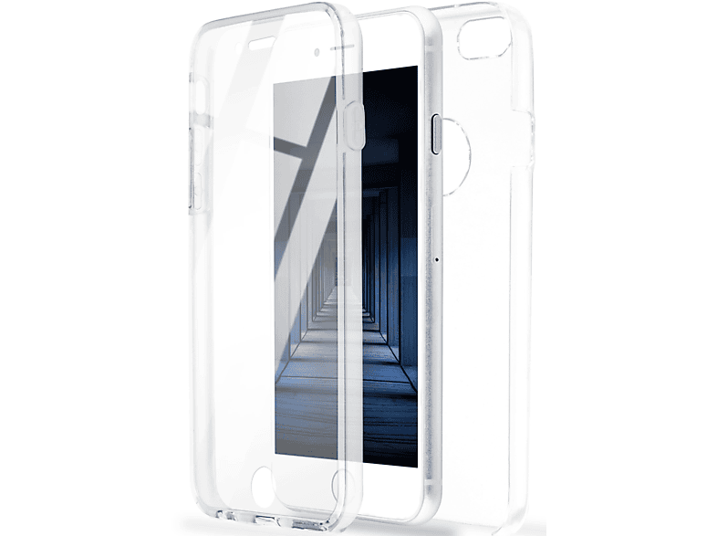 SE iPhone Ultra-Clear (2020/2022), Cover, Apple, Case, Touch Full ONEFLOW
