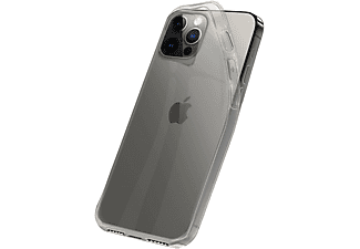 ONEFLOW Clear Case, Backcover, Apple, iPhone 12 Pro, Crystal-Clear