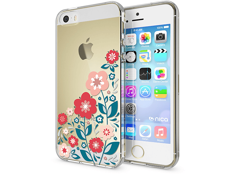 iphone 5s hülle silikon