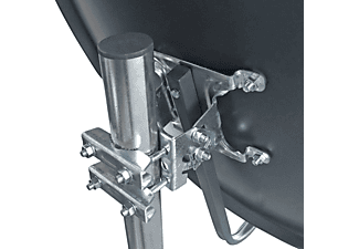 ARLI Stahl Antenne Offset