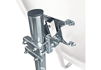 ARLI Stahl Antenne Offset