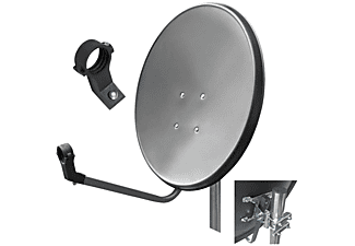 ARLI Stahl Antenne Offset