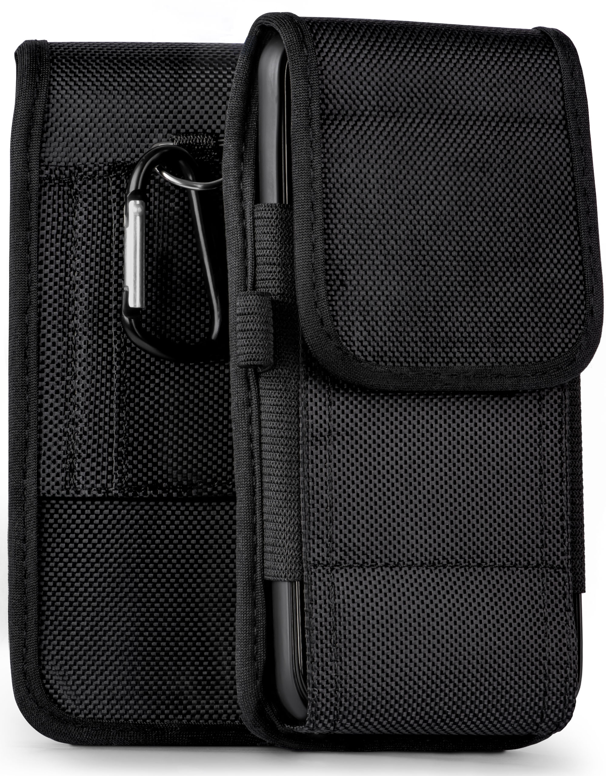 MOEX Agility Case, Holster, Trail Plus, GS270 Gigaset