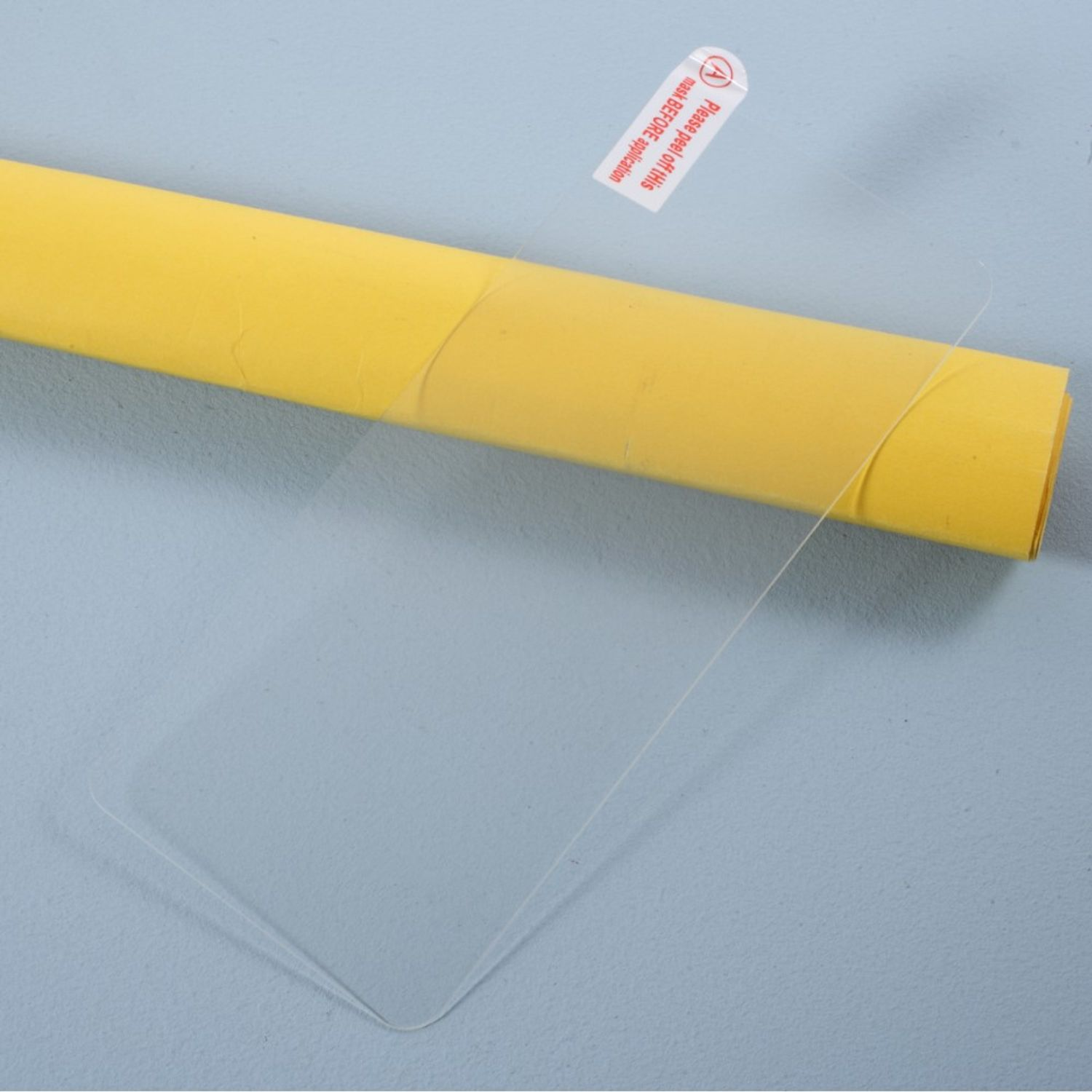 KÖNIG 3er Lite) Schutzfolie(für Pack Mi Displayschutz Xiaomi 10T DESIGN