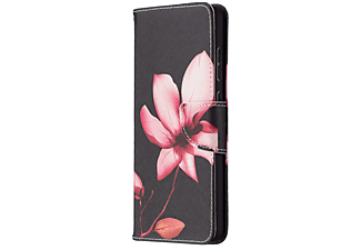 KÖNIG DESIGN Schutzhülle, Bookcover, Samsung, Galaxy A72 5G, Schwarz