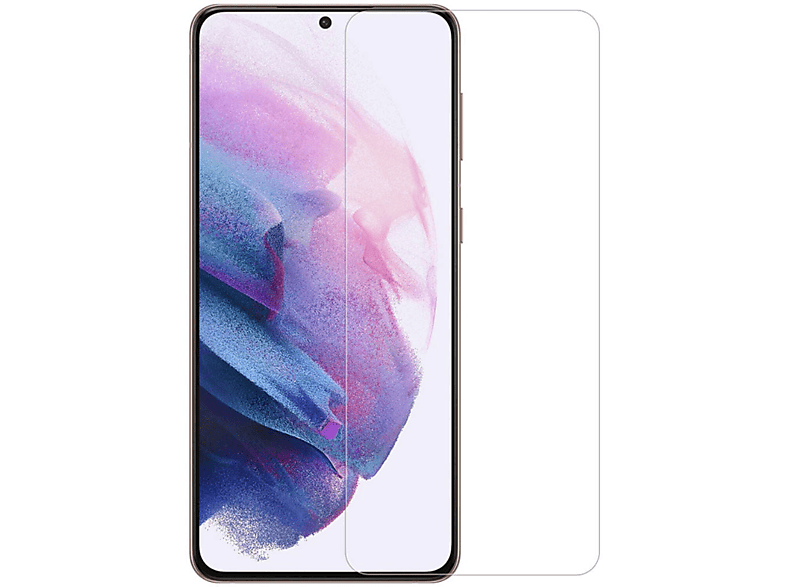 Bigben Connected FGOGGS21ORIG Protector De Pantalla O Original 25d Transparente 500455