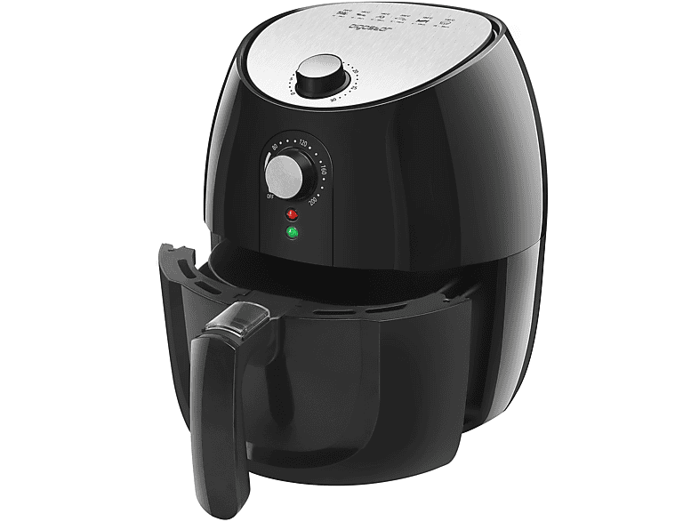 Smart air fryer pro